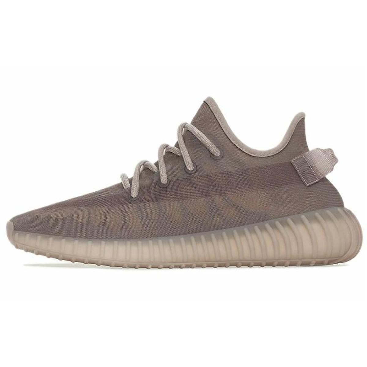 Кроссовки Adidas Yeezy Boost 350 V2 "Mono Mist"