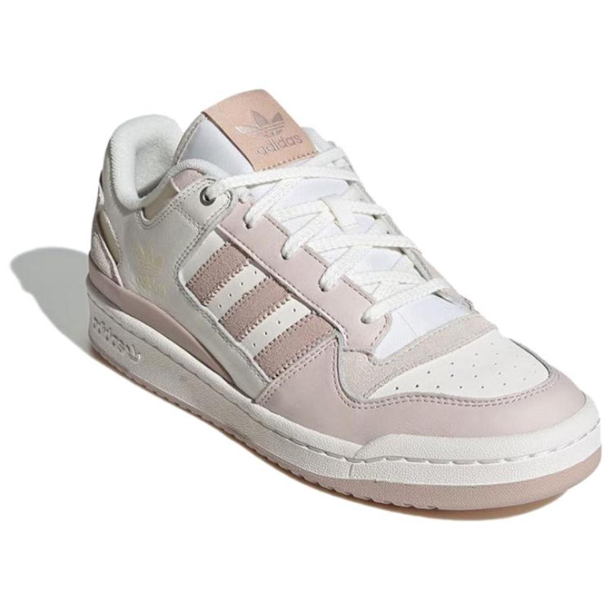 Кроссовки Adidas Originals Forum Low Pink