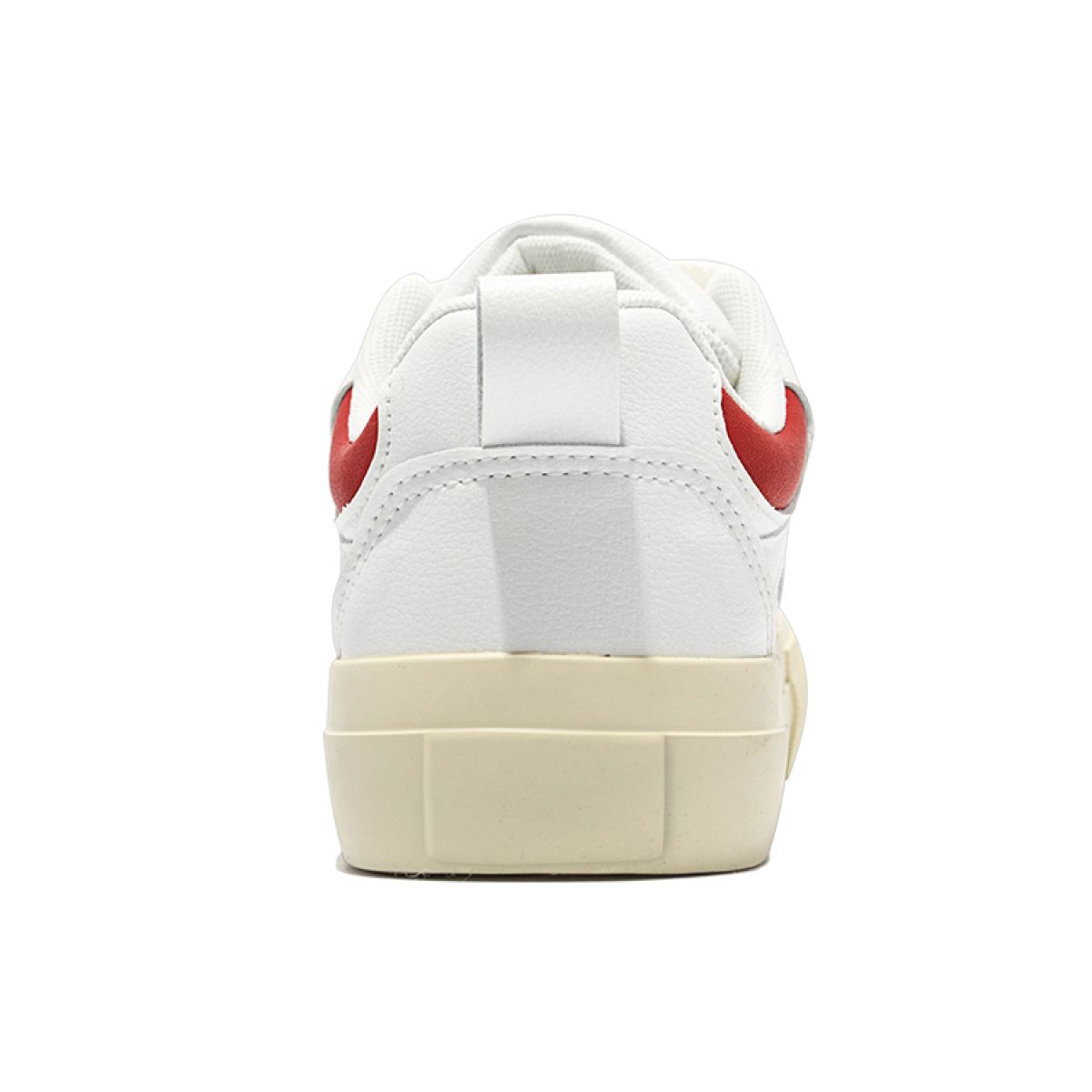 Кроссовки Tuopin White/Black