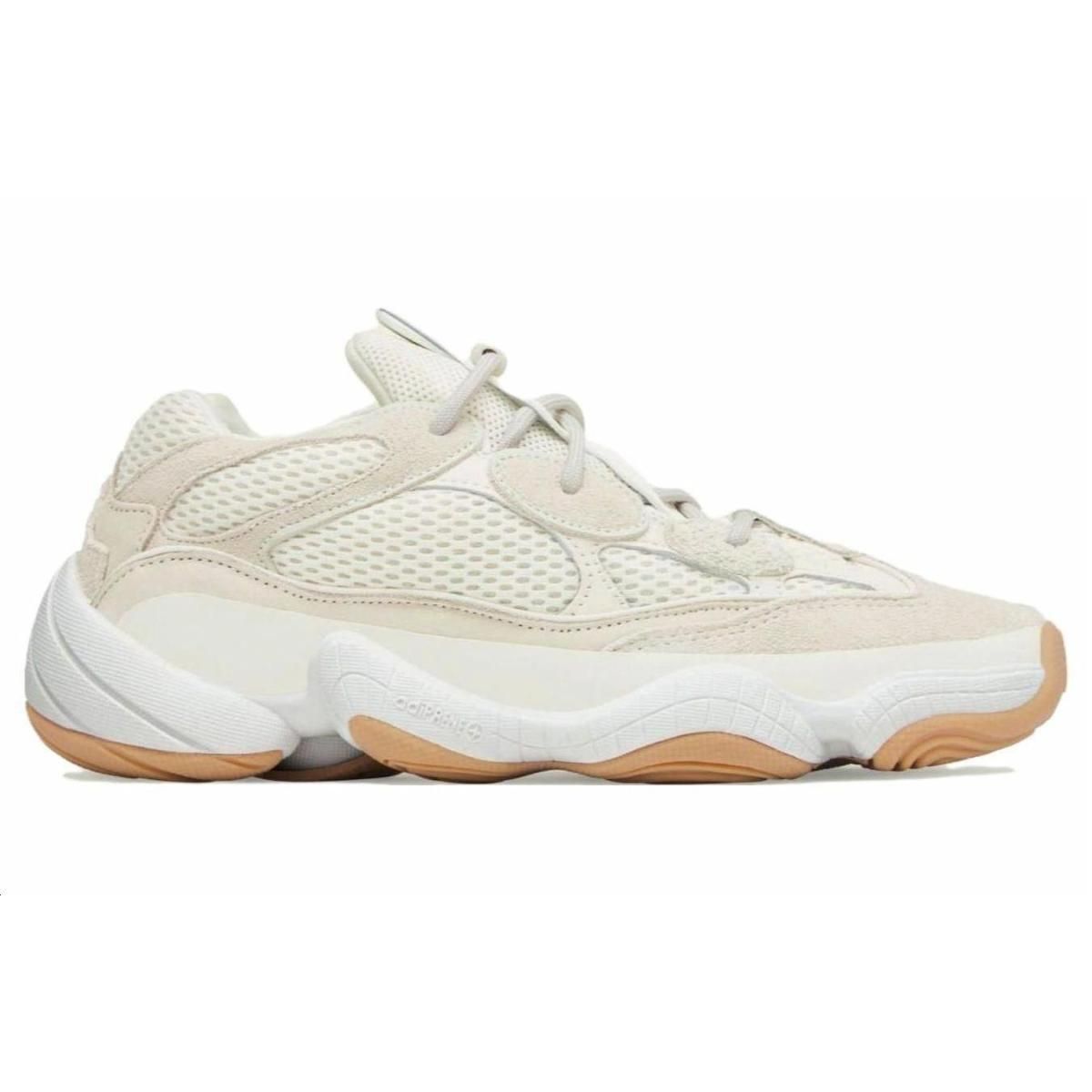 Кроссовки Adidas Originals Yeezy 500 Beige