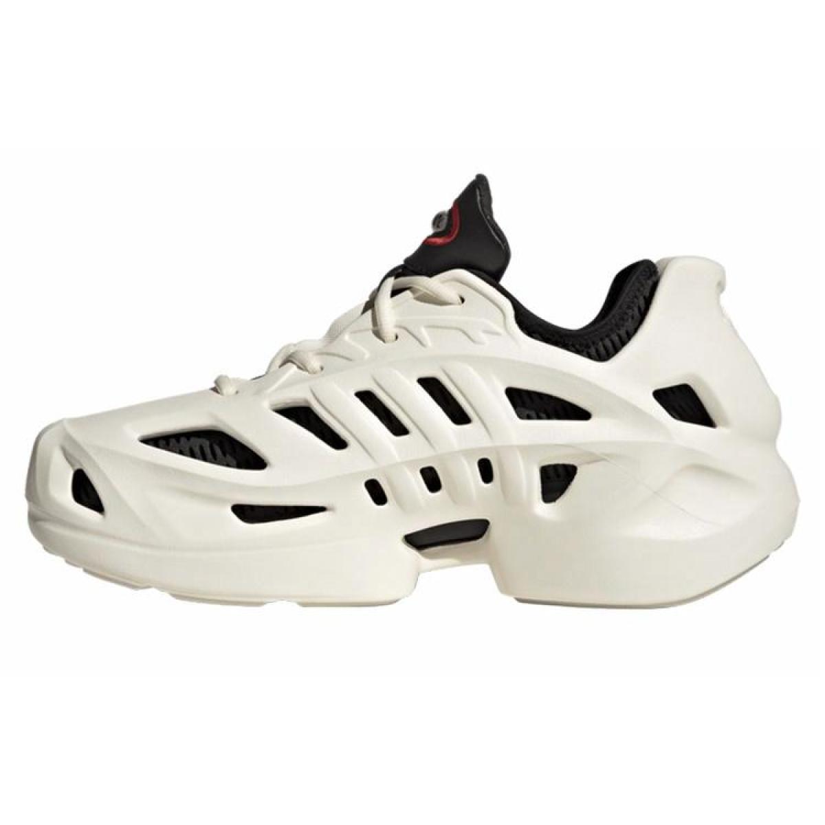 Кроссовки Adidas Originals AdiFOM Climacool White/Black