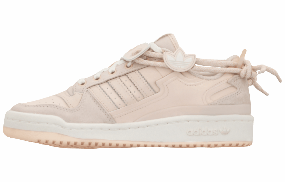Кроссовки Adidas Originals Forum Low Pink