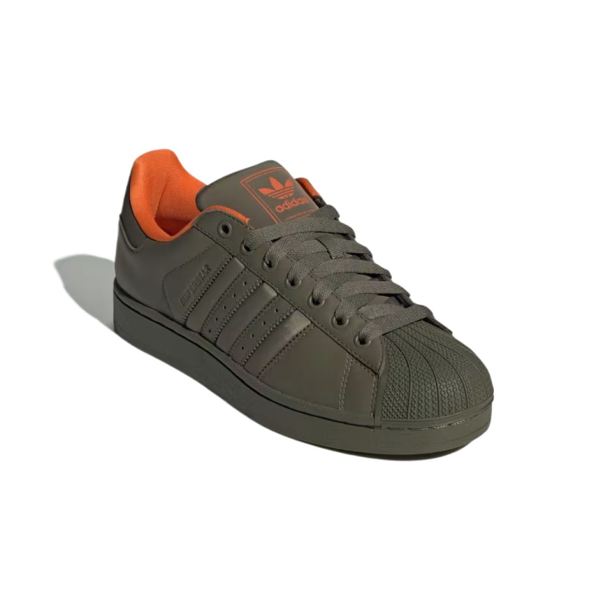 Кроссовки Adidas Originals Superstar 2 Olive