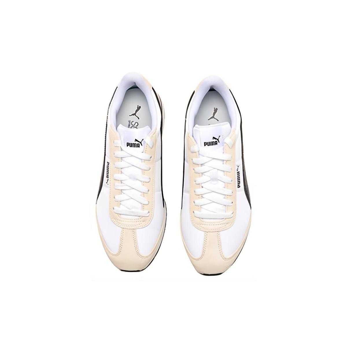 Кроссовки Puma Rider Future White/Beige/Black