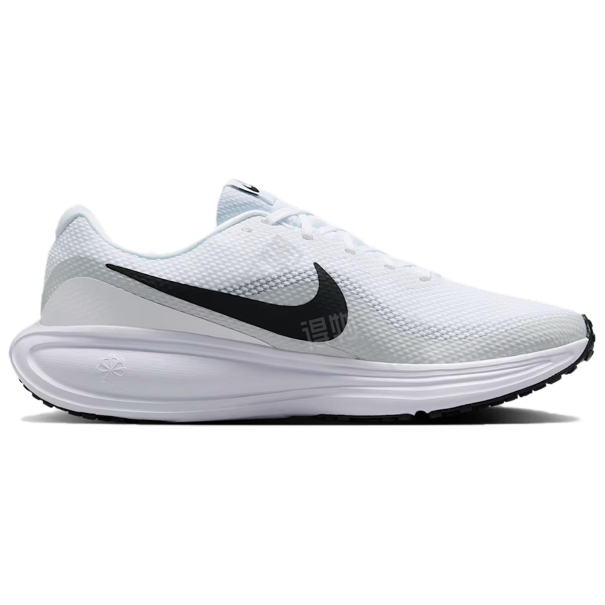 Мужские кроссовки Nike Revolution 8 White