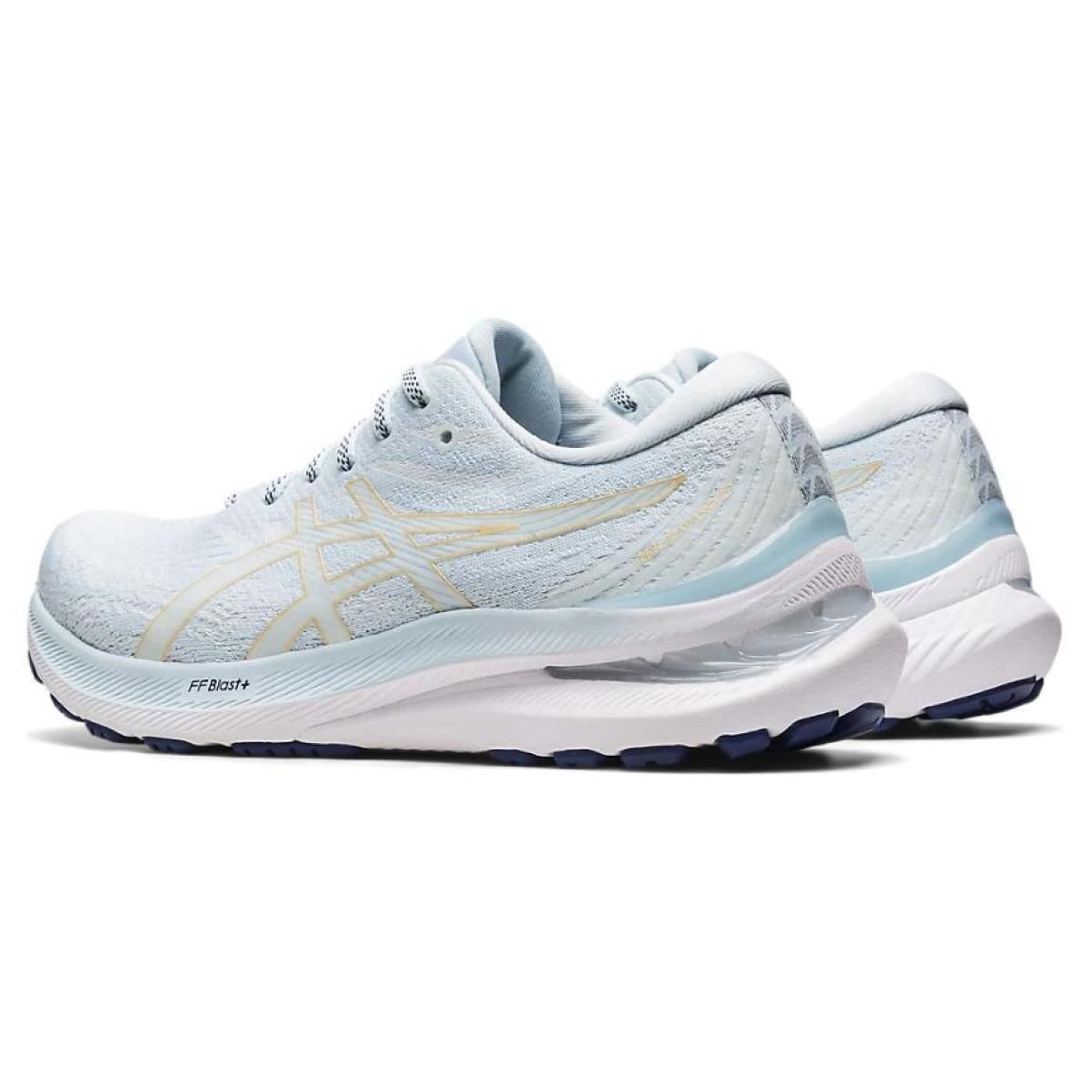 Женские кроссовки Asics GEL-KAYANO 29 Light Blue