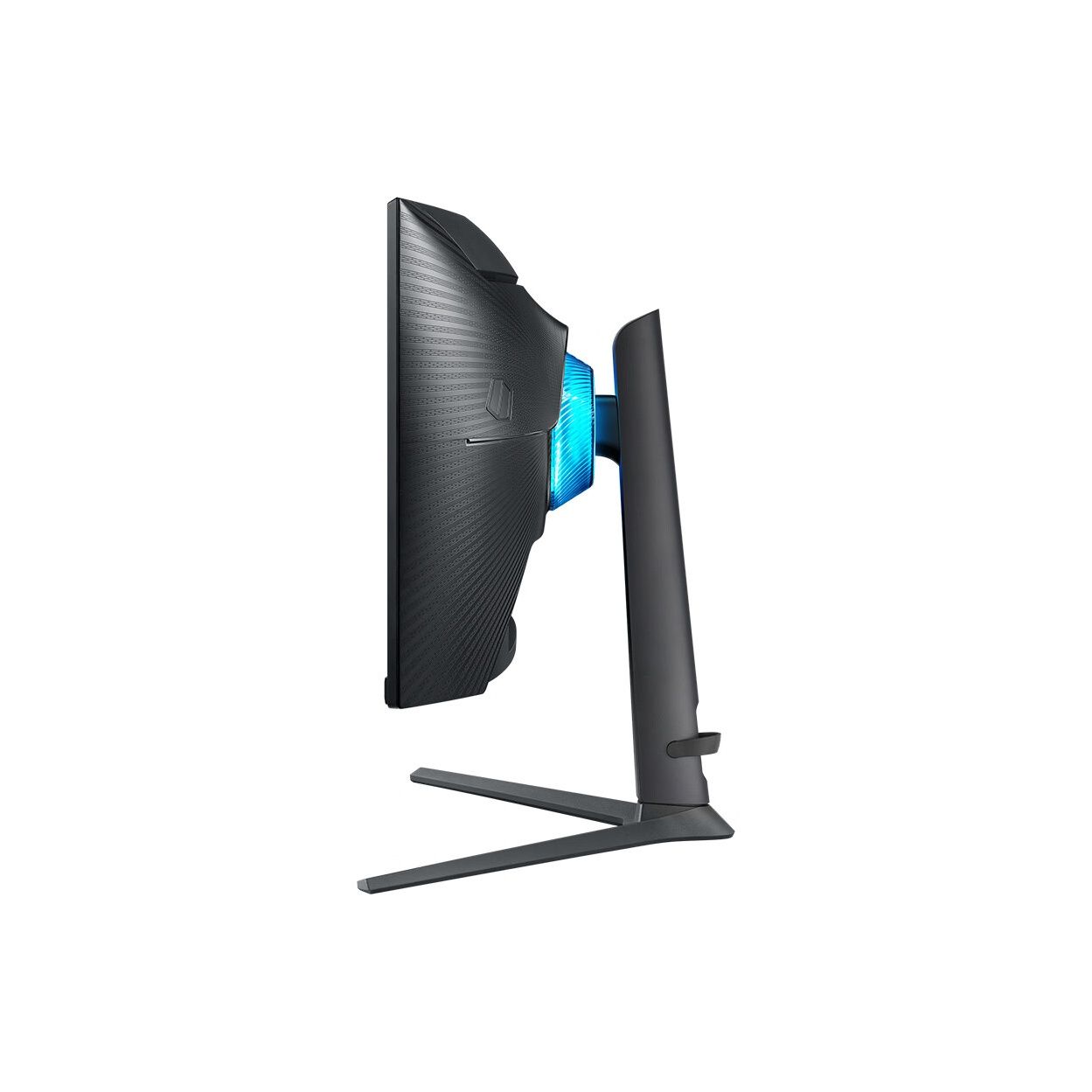 32" Монитор Samsung S32BG650EC,2560×1440, 240 Гц, VA, Black