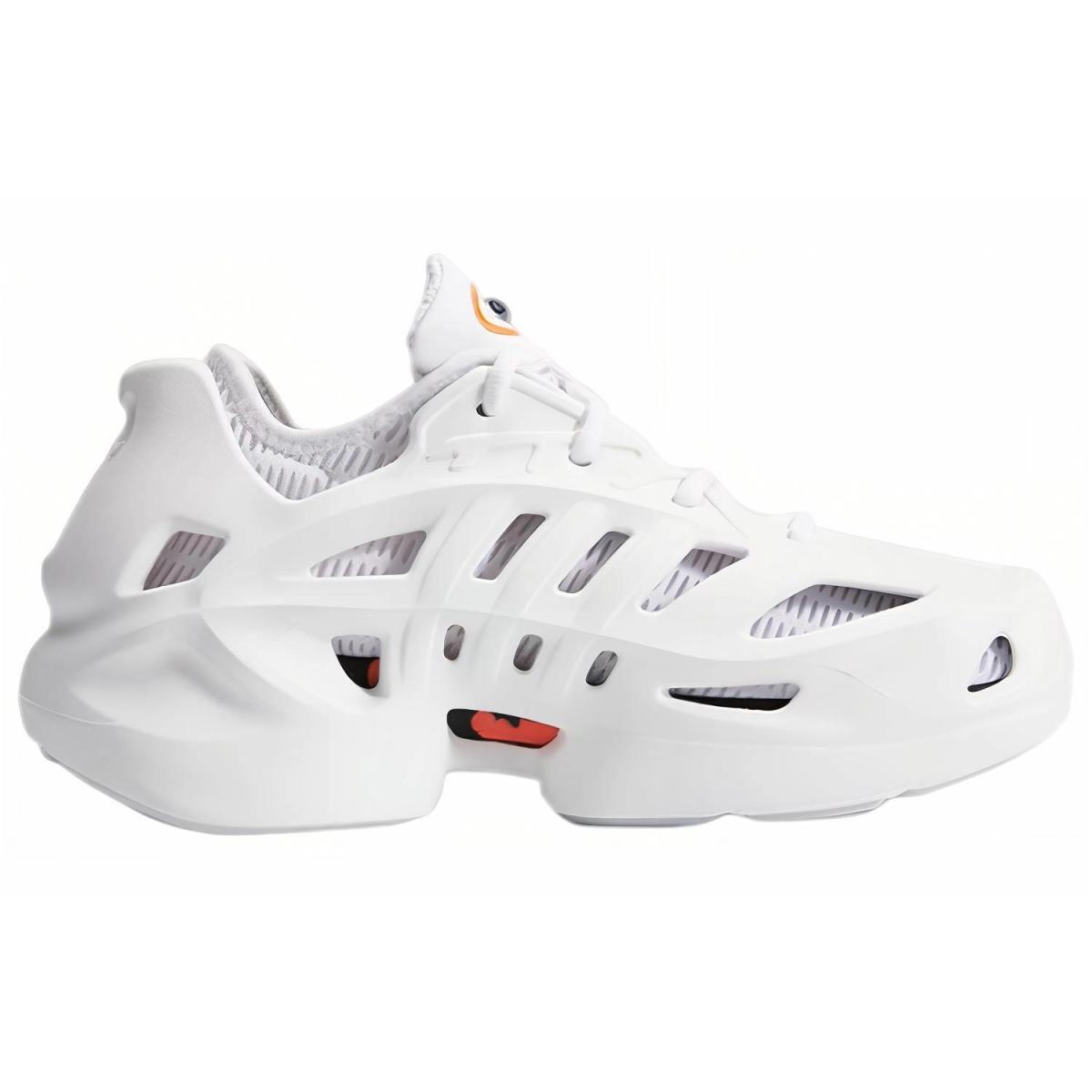 Кроссовки Adidas Originals AdiFOM Climacool White