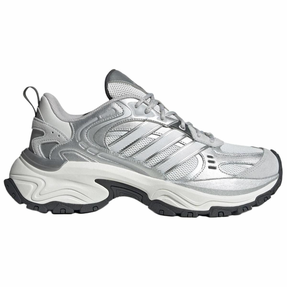Кроссовки Adidas originals SHADOW FEVER Silver Gray