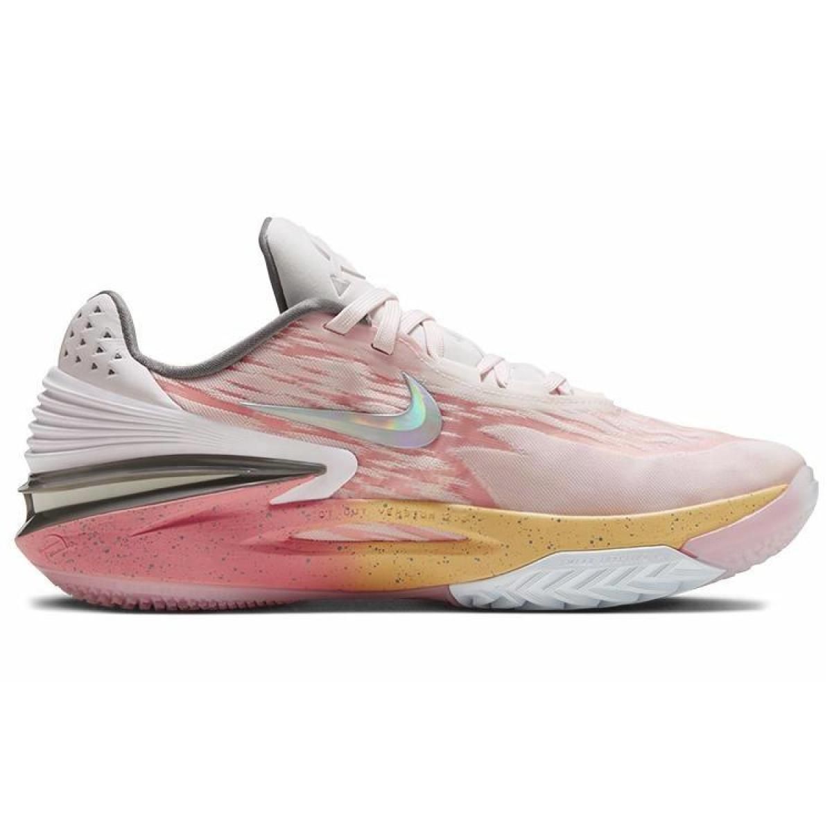 Кроссовки Nike Air Zoom G.T. Cut 2 "Easter"