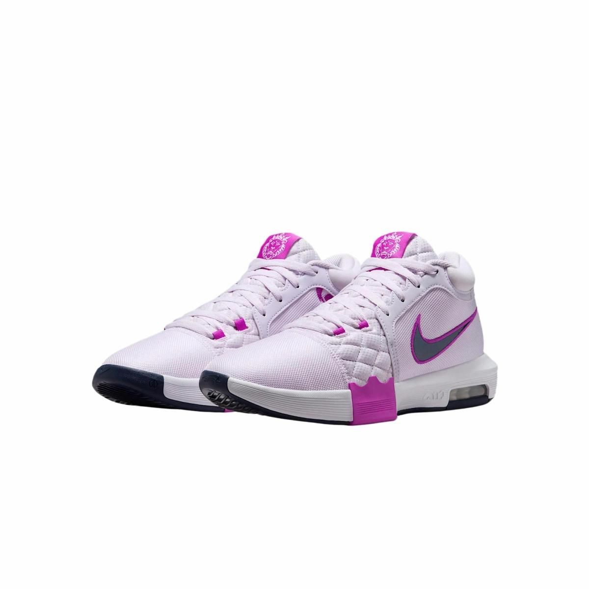 Кроссовки Nike Witness 8 Purple