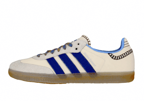 Кроссовки Adidas Originals Samba Brown