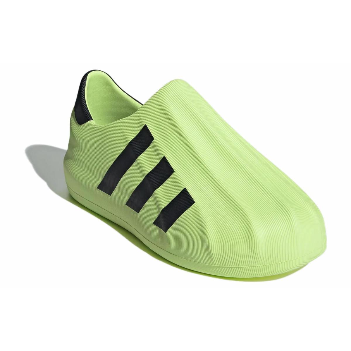 Слипоны Adidas Originals AdiFOM Superstar Green