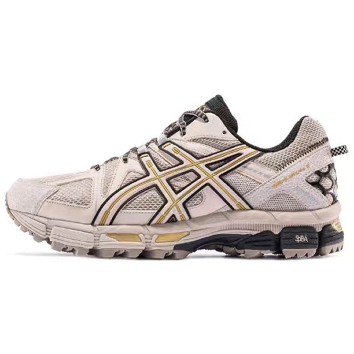 Мужские кроссовки Asics Gel-Kahana 8 "Khaki Trail"