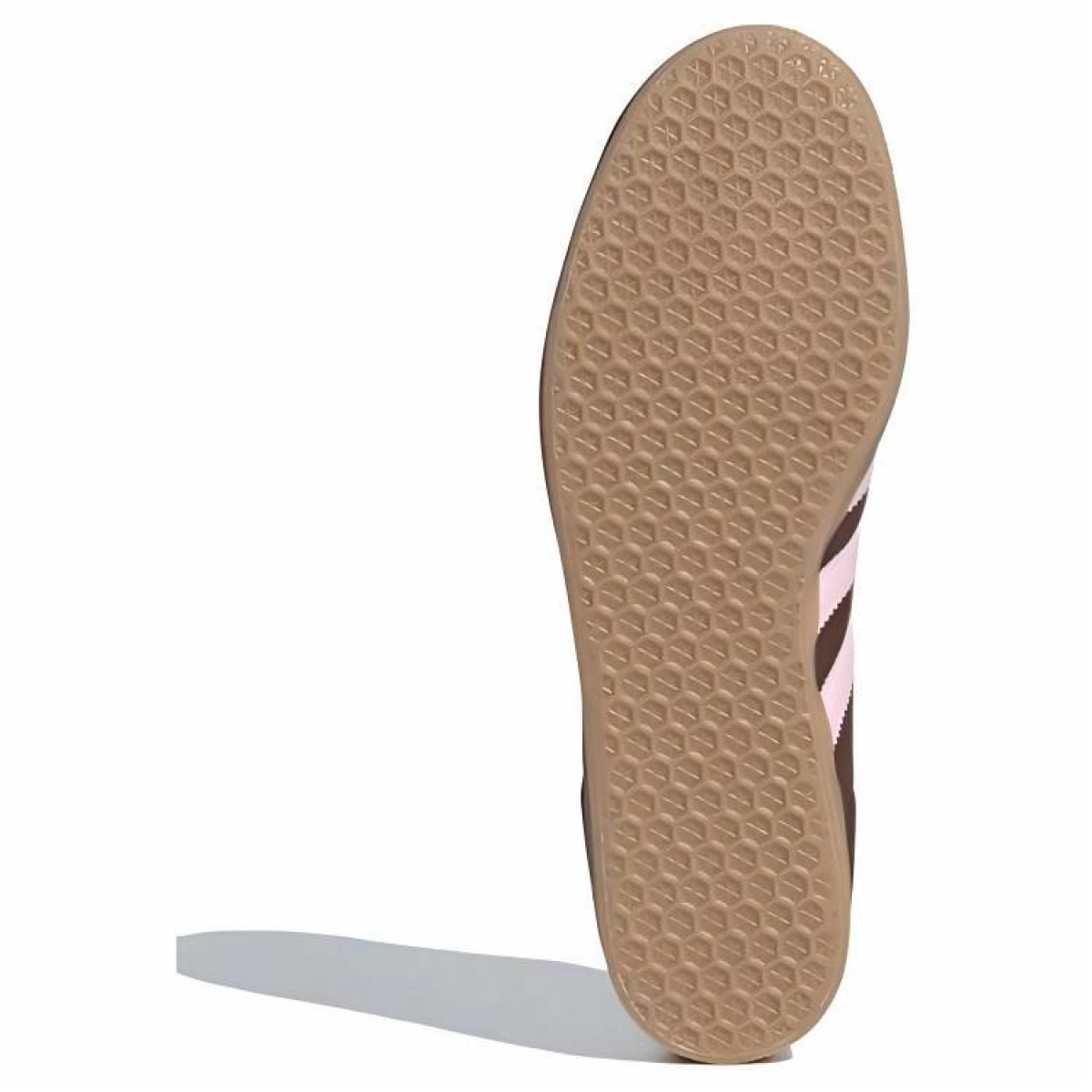 Кроссовки Adidas Originals Gazelle Brown