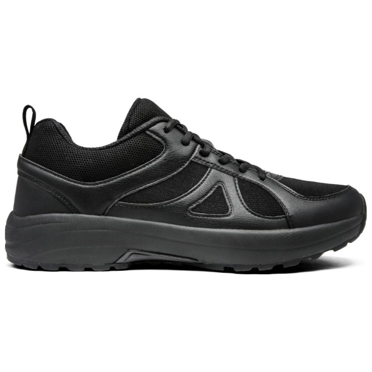 Кроссовки Peak Black