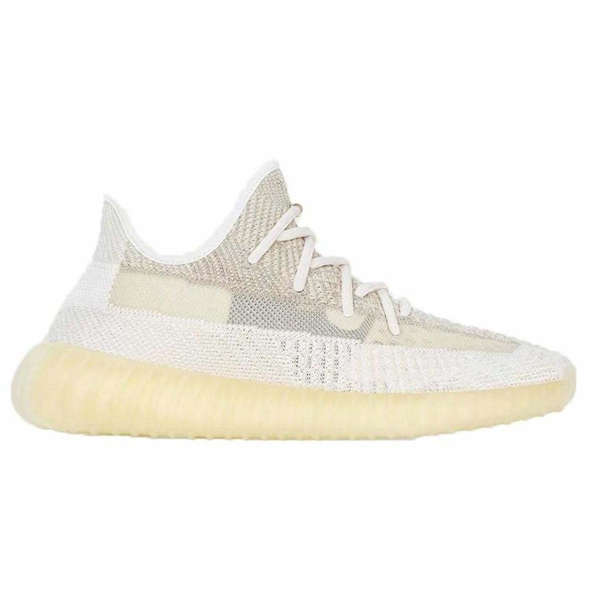 Кроссовки Adidas Yeezy Boost 350 V2 "Natural"