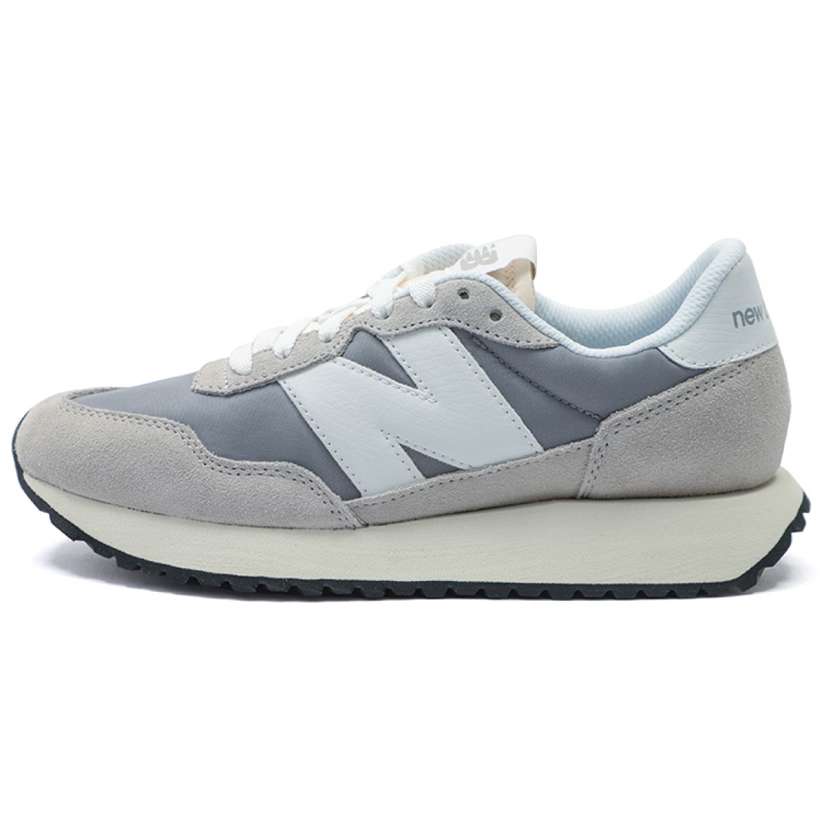 Кроссовки New Balance 237 Grey