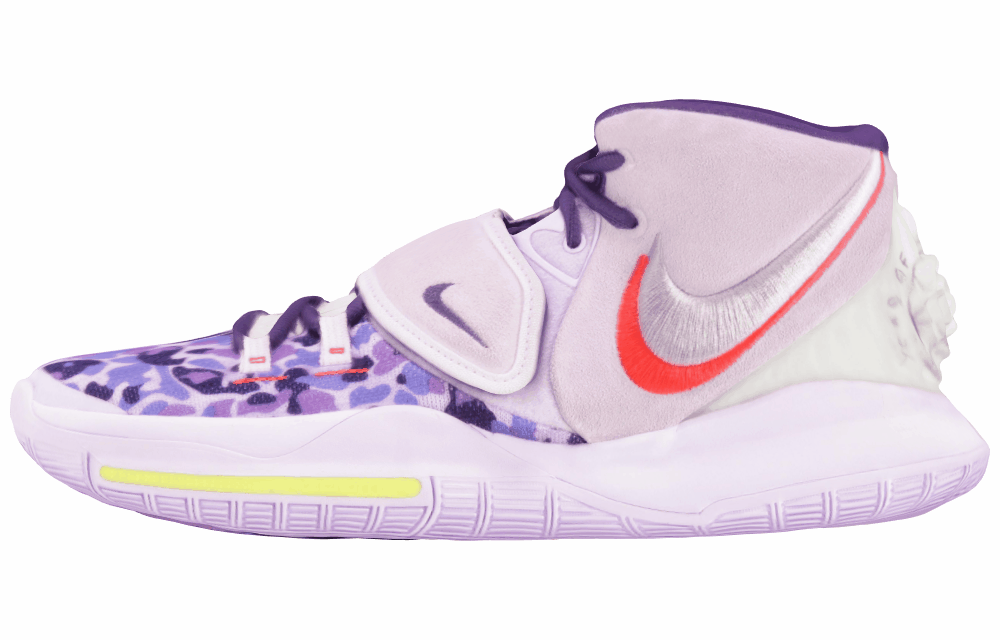 Кроссовки Nike Kyrie 6 EP Asia Purple