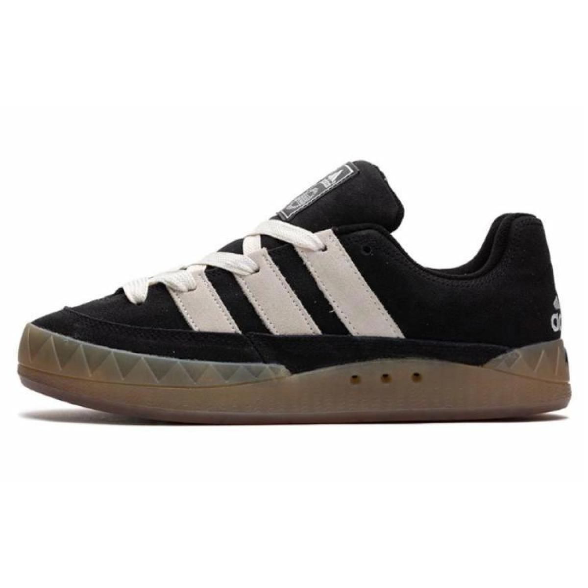 Кроссовки Adidas Originals Adimatic Black