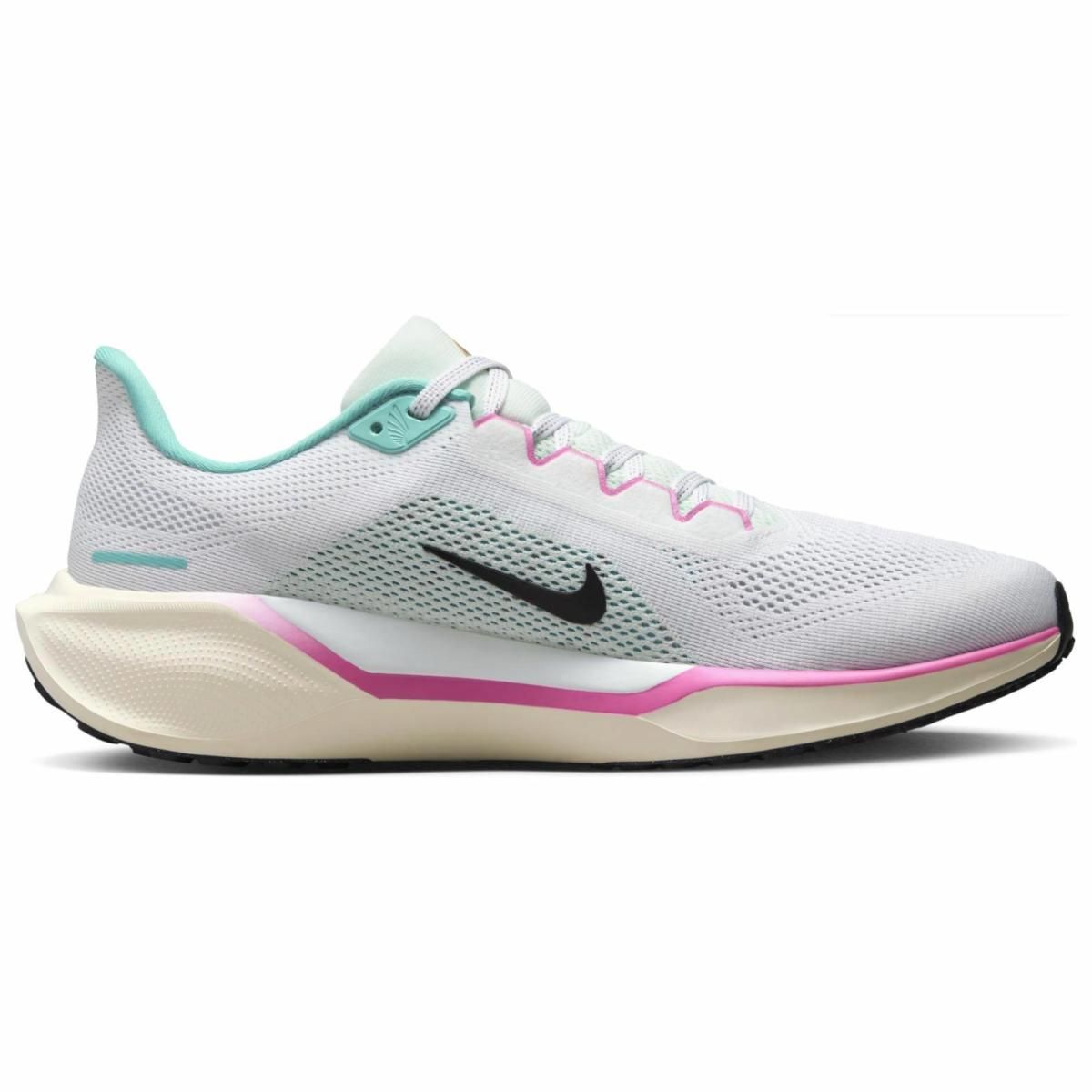 Кроссовки Nike Air Zoom Pegasus 41 White/Blue/Pink