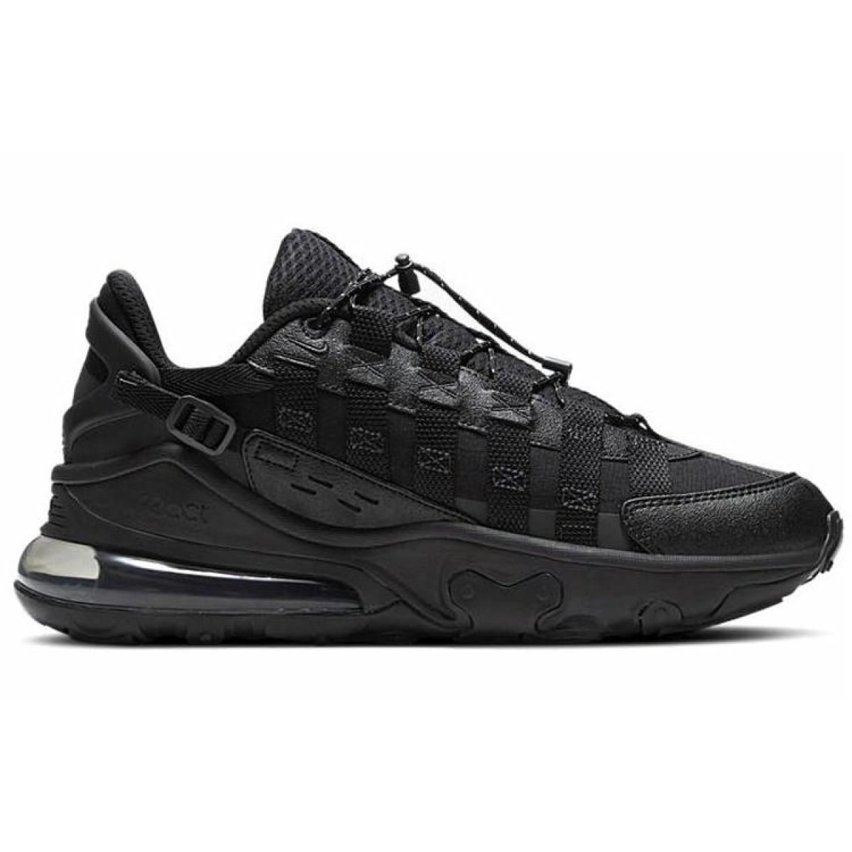 Мужские кроссовки Nike Air Max 270 Vistascape Black/Red