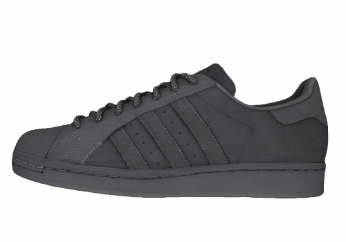 Кроссовки Adidas Originals Superstar Grey
