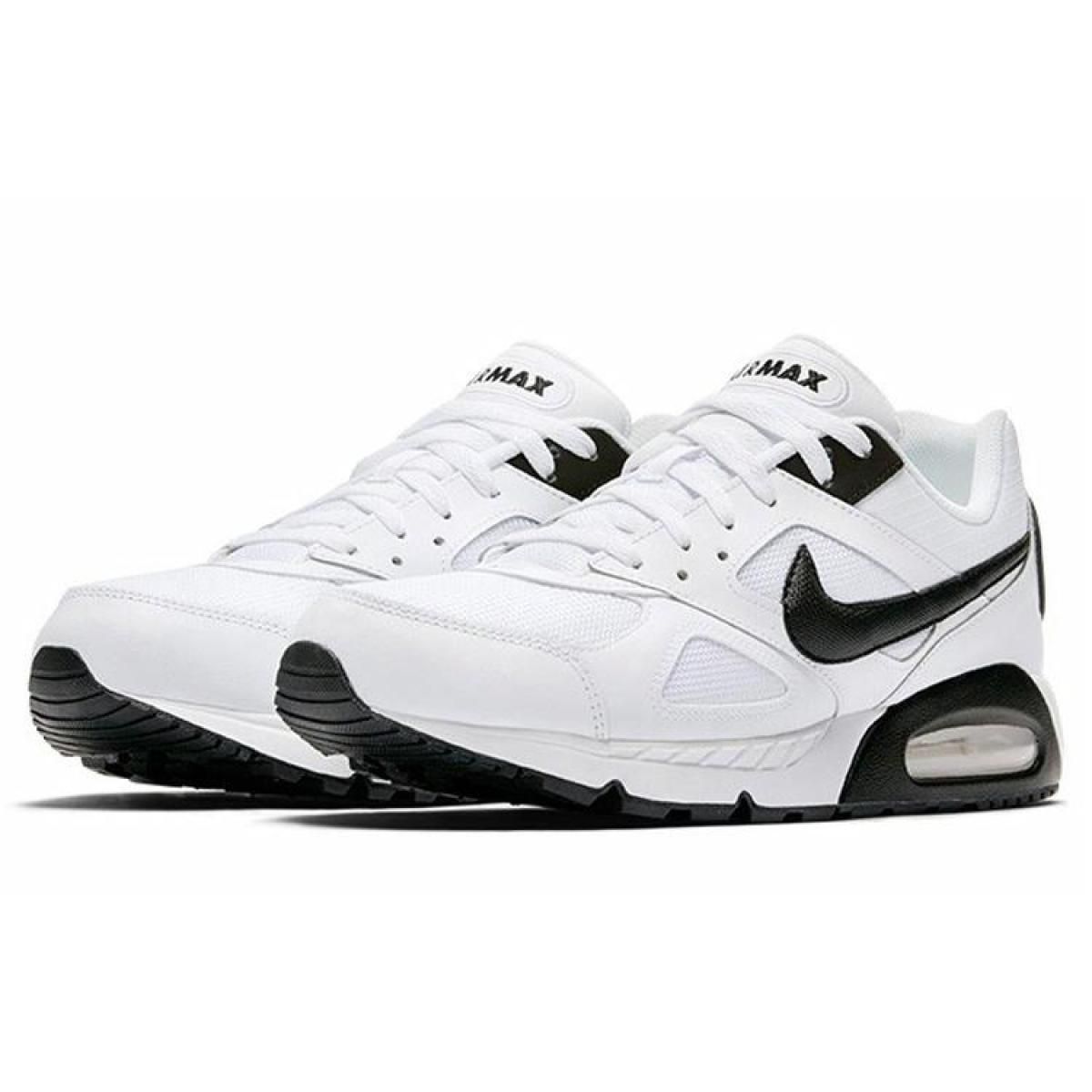 Кроссовки Nike Air Max Ivo White/Black