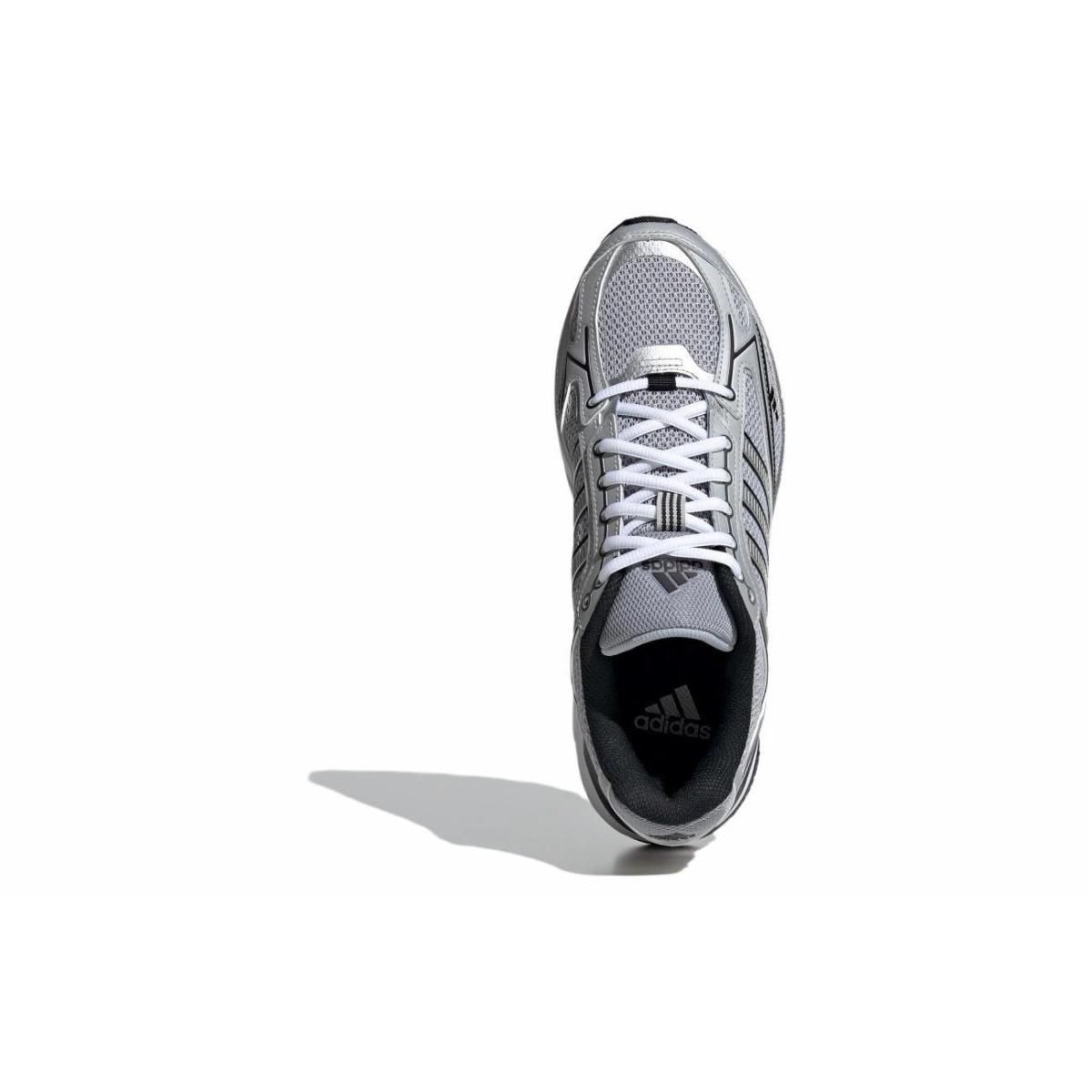 Кроссовки Adidas originals Spiritain 2000 Grey/Silver/Black