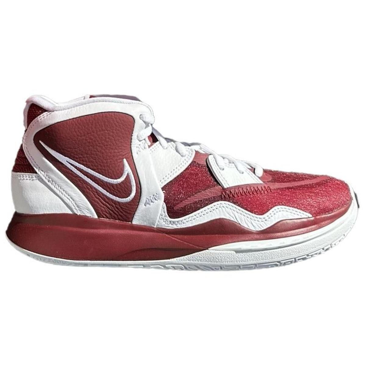 Мужские кроссовки Nike Kyrie Infinity TB Promo Red