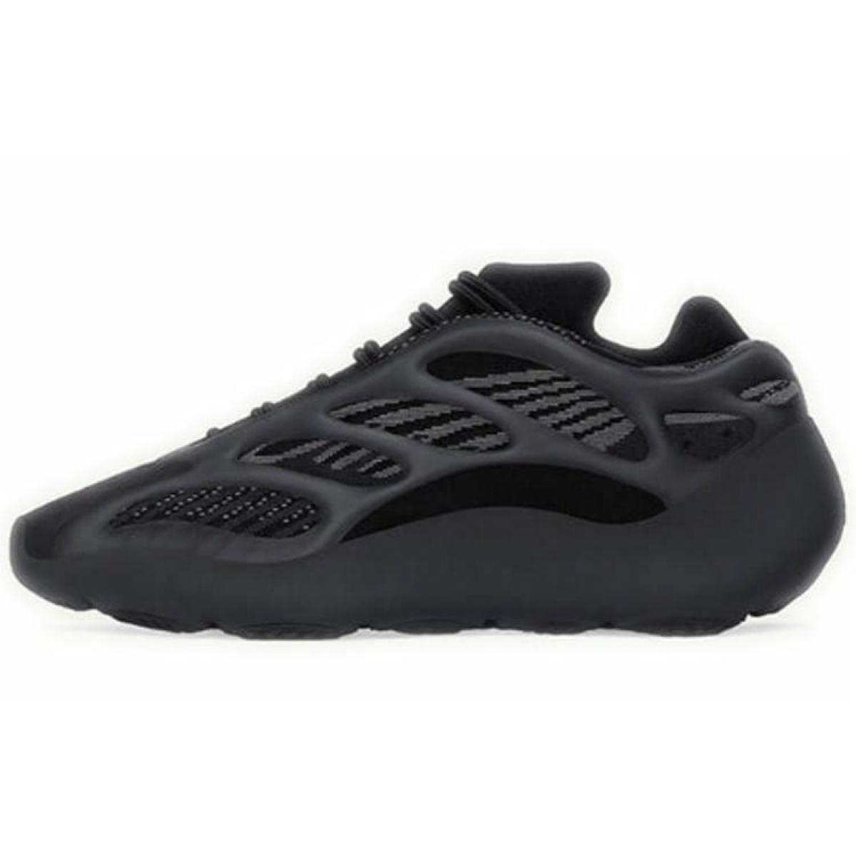 Кроссовки Adidas Originals Yeezy Boost 700 V3 Alvah Black