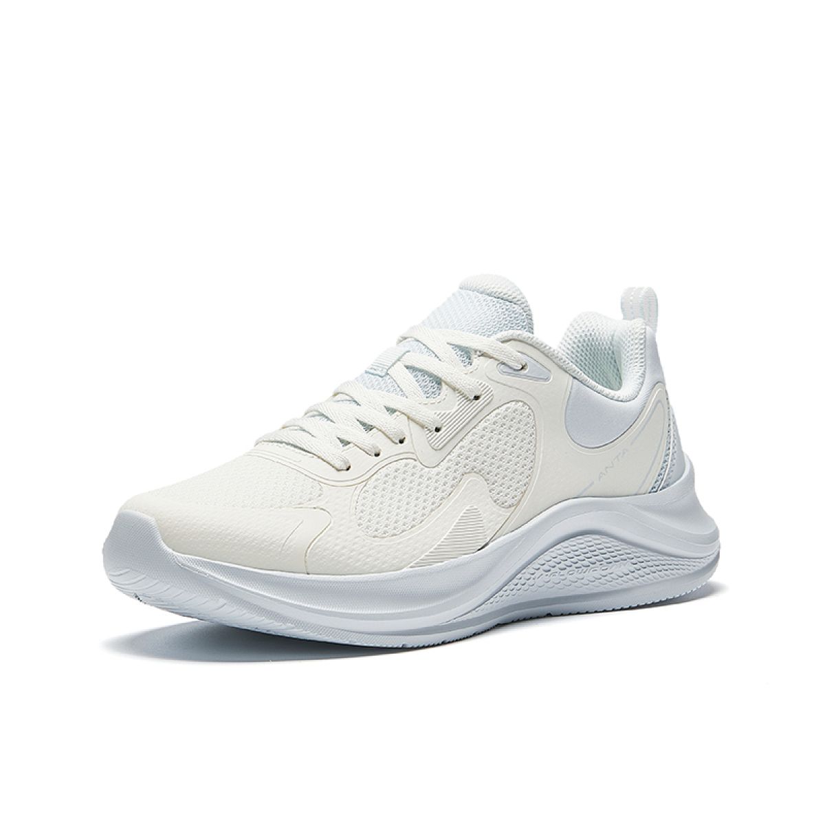 Женские кроссовки Anta Manbu Light Gray