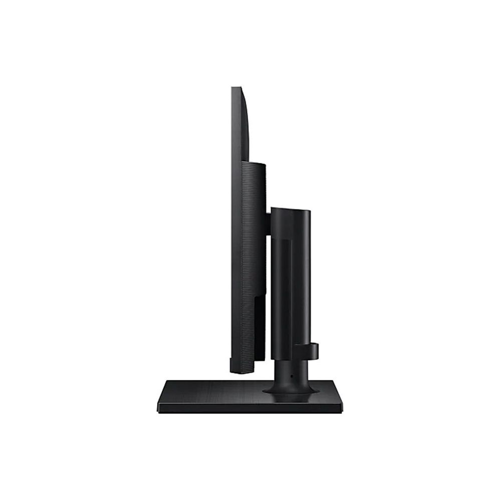 23.8" Монитор Samsung F24T450FQC, 1920*1080, 75 Гц, IPS, Black