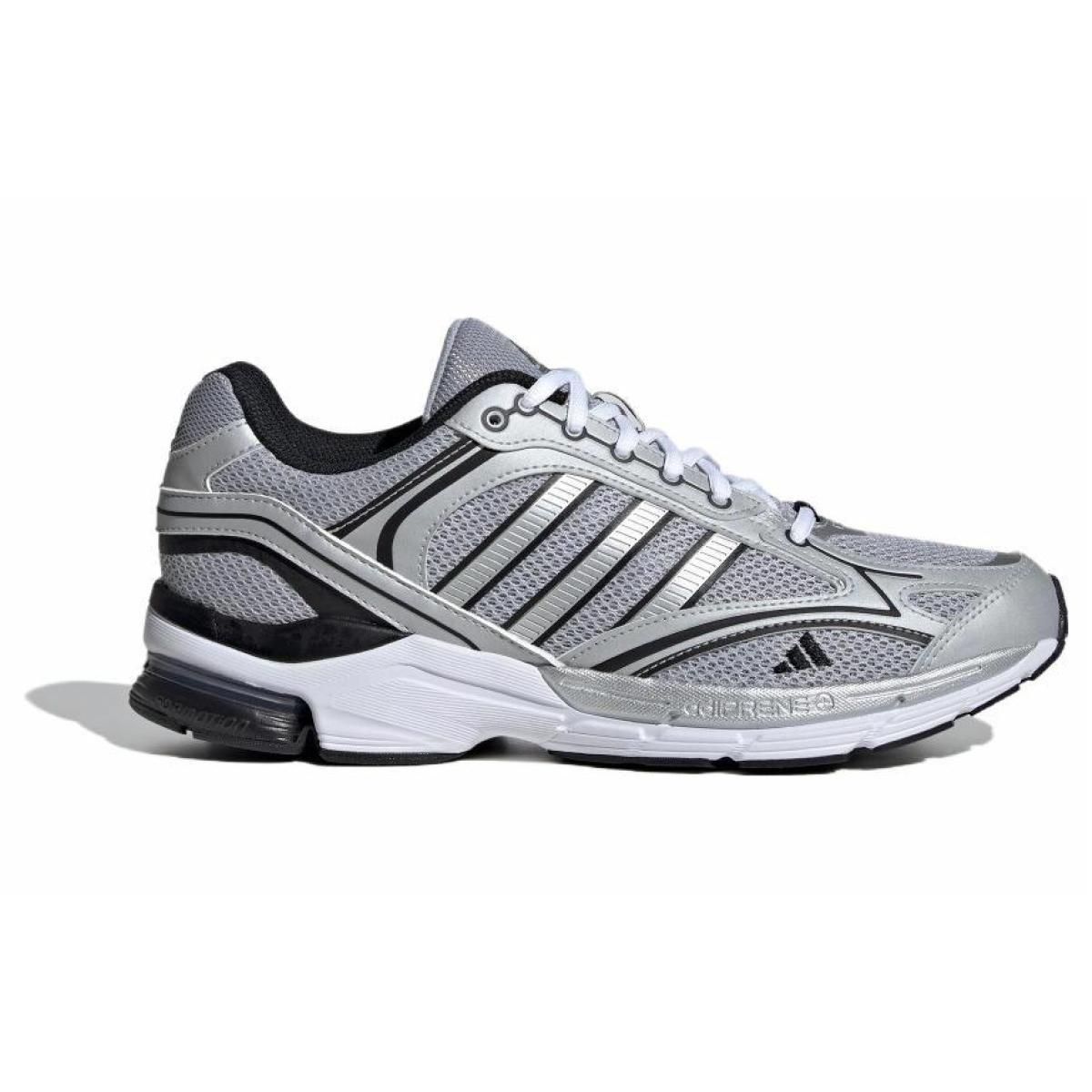 Кроссовки Adidas originals Spiritain 2000 Grey/Silver/Black