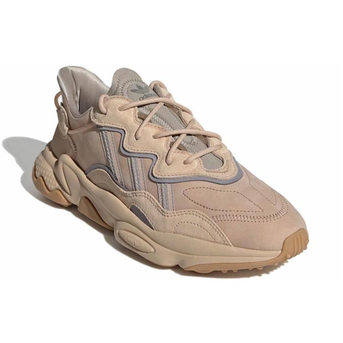 Кроссовки Adidas Originals Ozweego Pale Nude