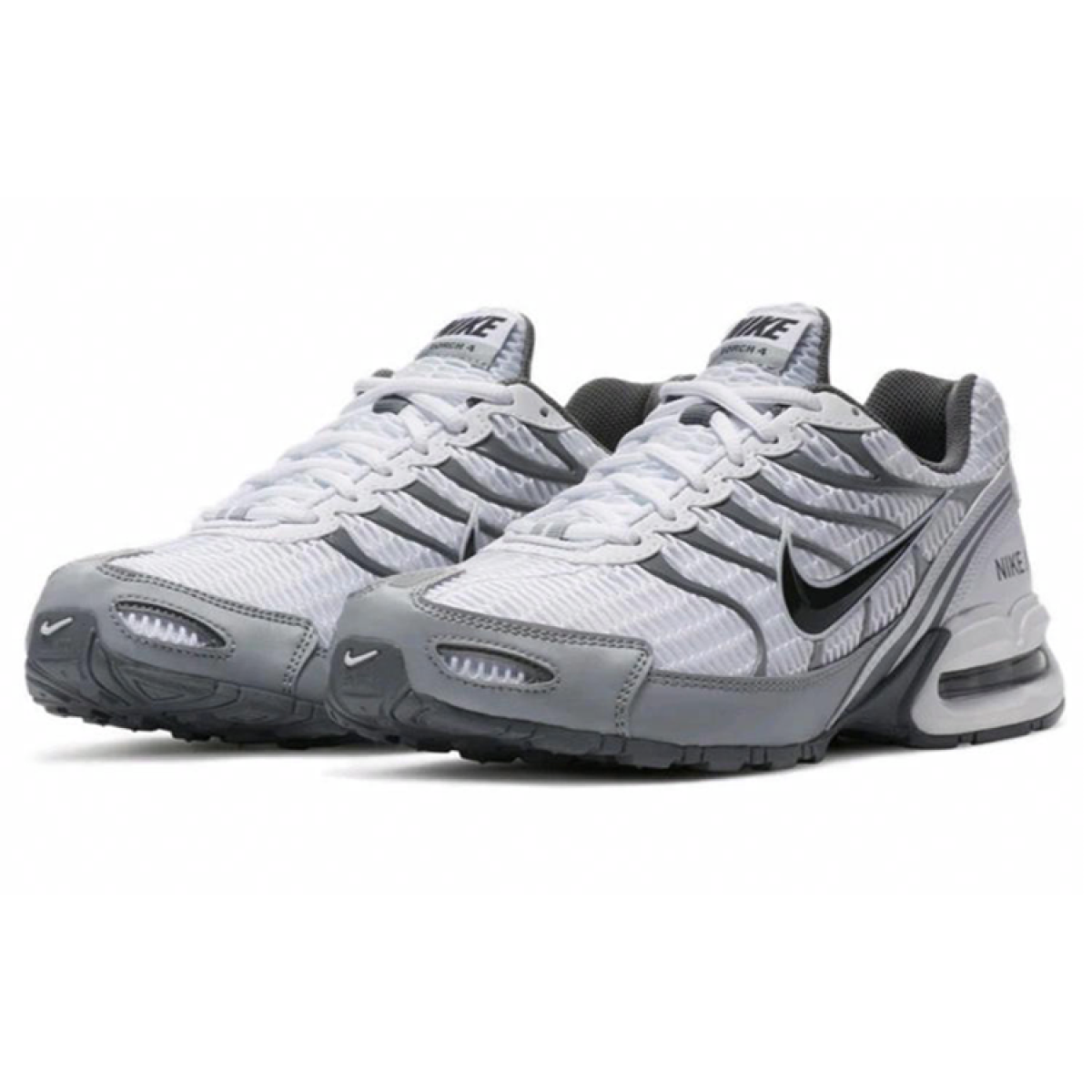 Кроссовки Nike Air Max Torch 4 Grey/White