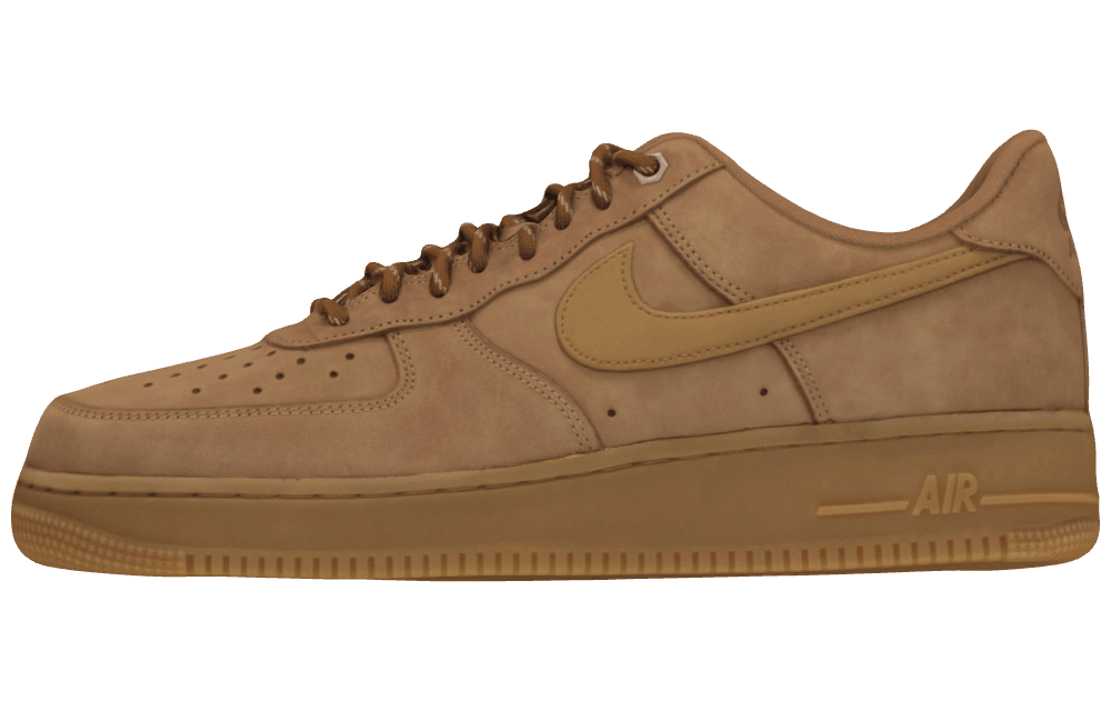 Кроссовки Nike Air Force 1 Low '07 LV8 "Wheat/Flax"