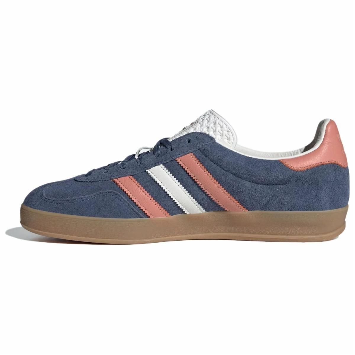 Кроссовки Adidas Originals Gazelle Blue/Pink