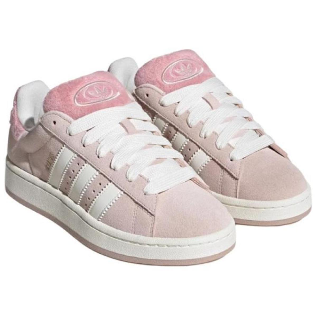 Женские кроссовки Adidas originals CAMPUS 00s Pink