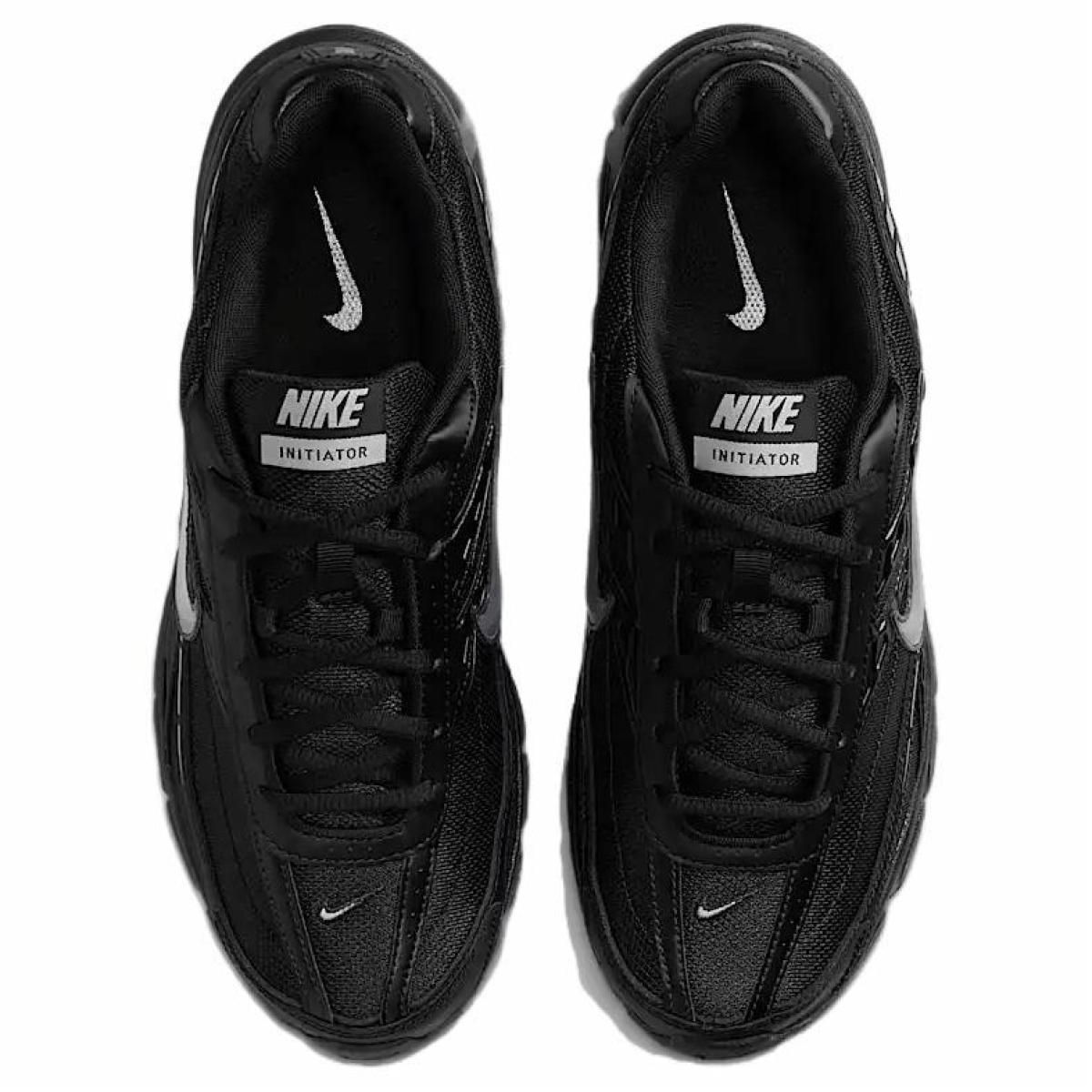 Мужские кроссовки Nike Initiator Black