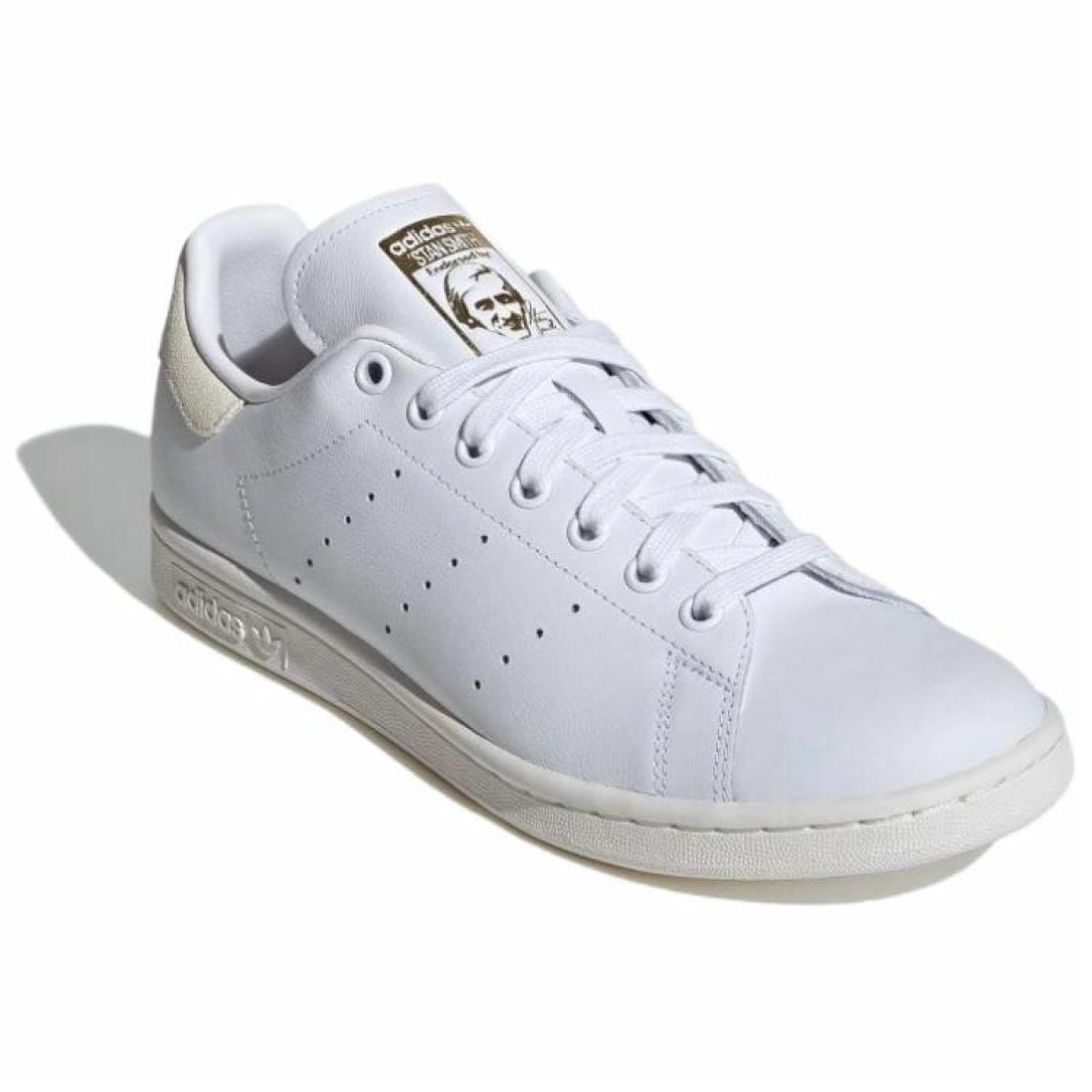 Кроссовки Adidas Originals Stan Smith White