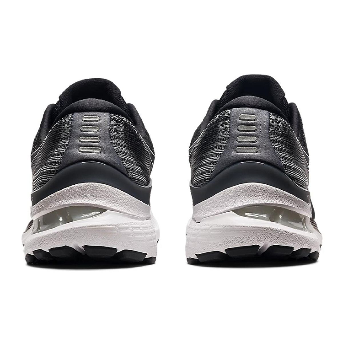 Мужские кроссовки Asics Gel-Kayano 28 Black/White