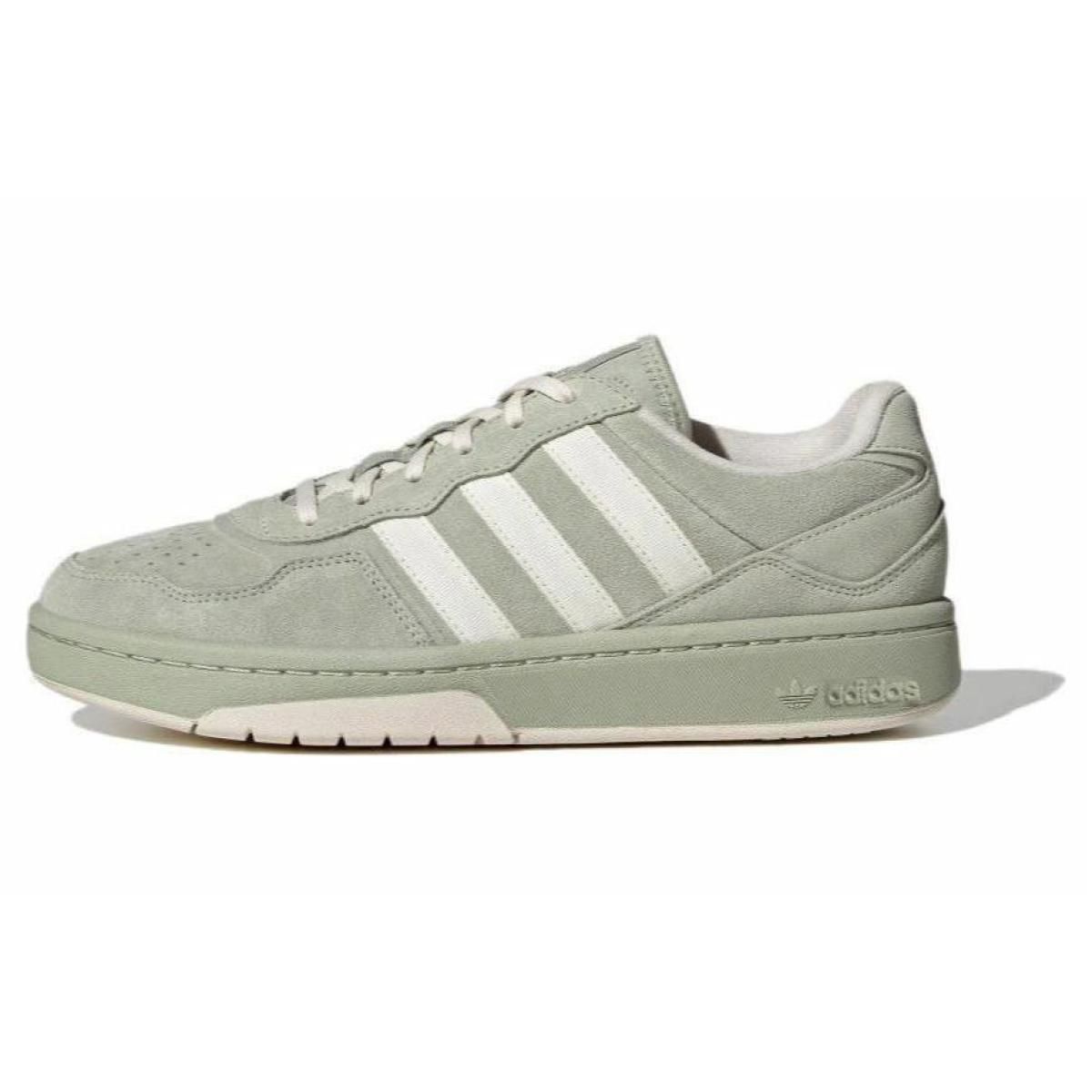 Кроссовки Adidas Originals Courtic Light Green