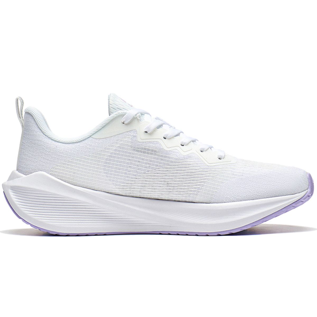 Женские кроссовки LiNing WuShi Lite White