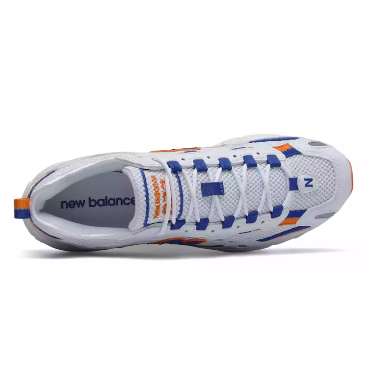 Кроссовки New Balance 827 Abzorb OG Blue