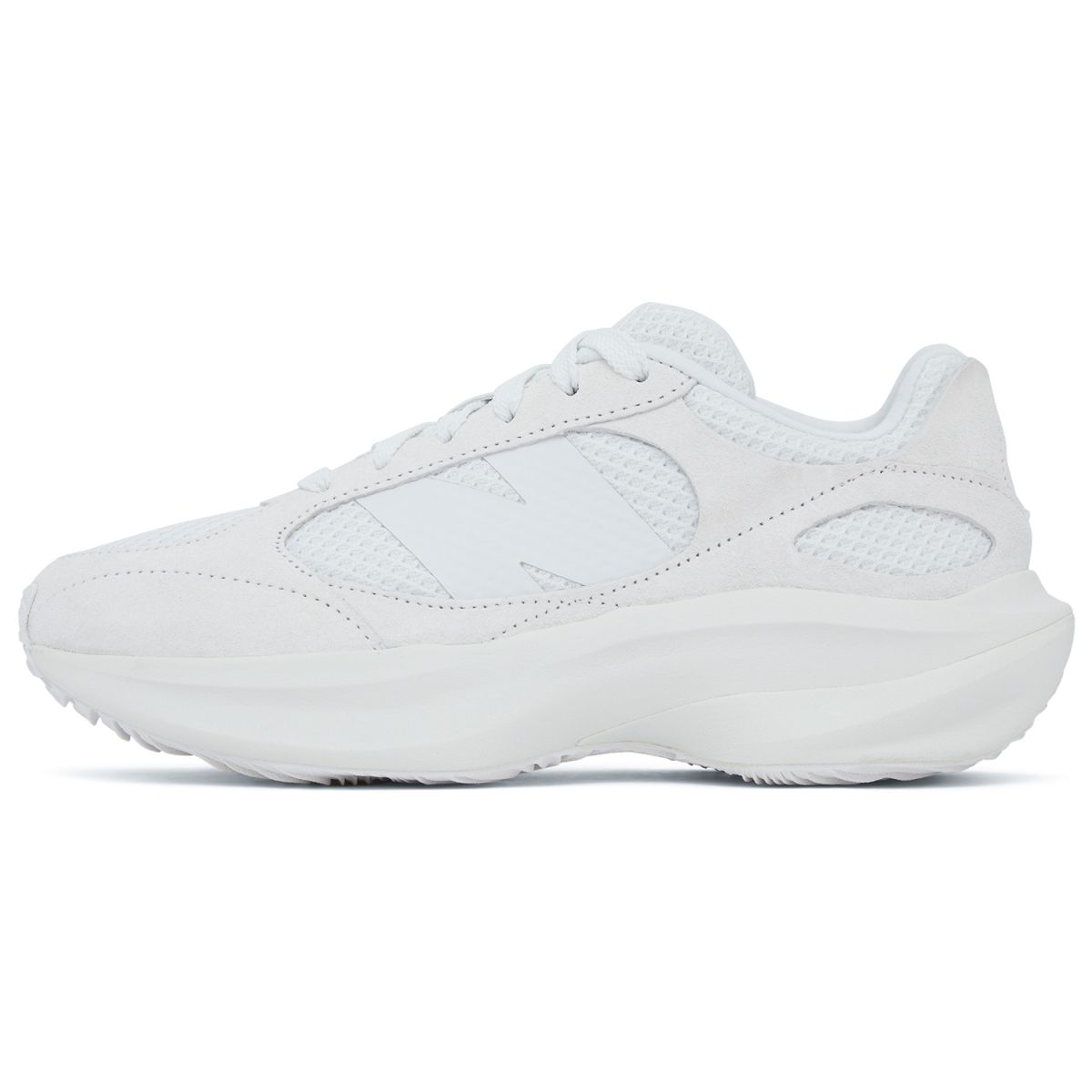 Кроссовки New Balance Wrpd Runner White