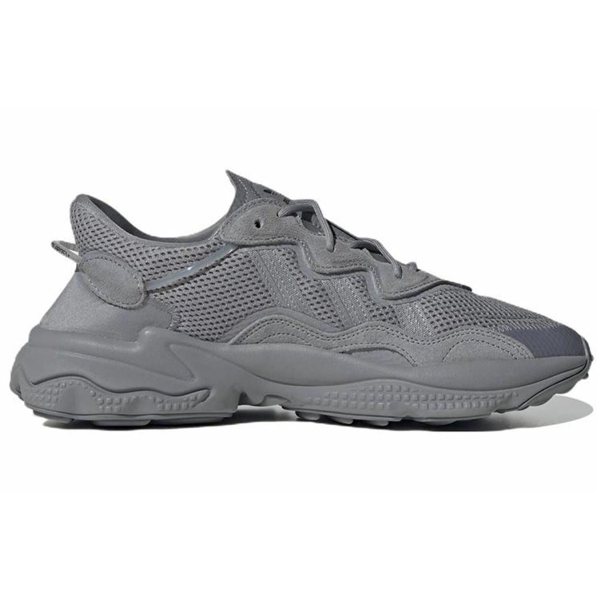 Кроссовки Adidas Originals Ozweego Grey