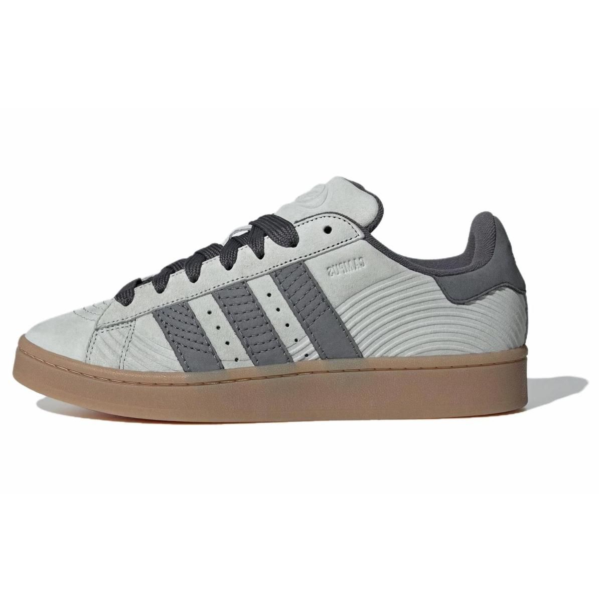 Кроссовки Adidas Originals Campus 00s Gray/Dark Gray