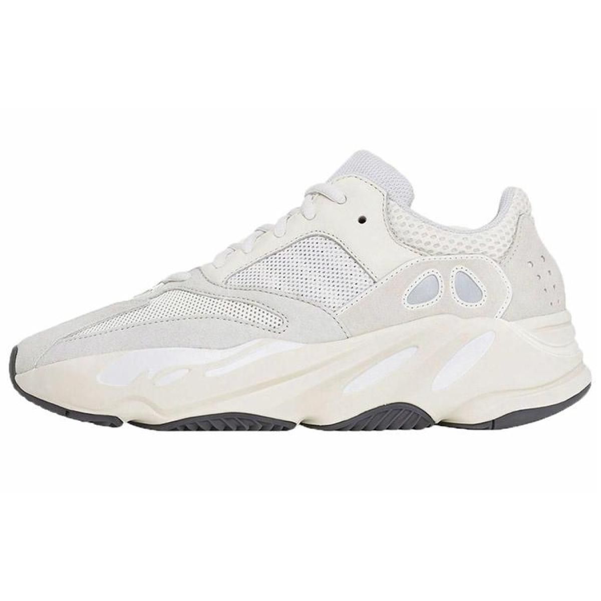 Кроссовки Adidas Originals Yeezy Boost 700 Analog White