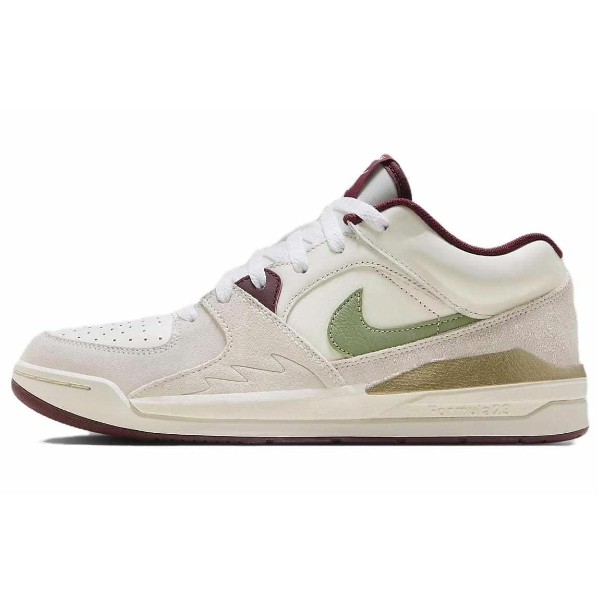 Мужские кроссовки Air Jordan Stadium 90